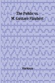 The Public vs. M. Gustave Flaubert