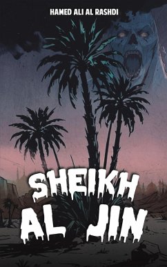 Cover Sheikh Al Jin