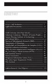 Self-Institutionalization Reader Self-Institutionalization Reader