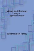 Views and Reviews