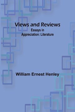 Cover Views and Reviews