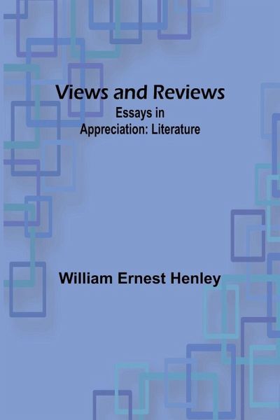 Views and Reviews Views and Reviews