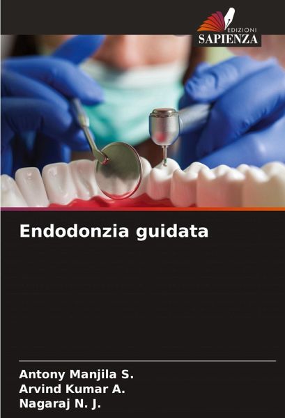 Endodonzia guidata