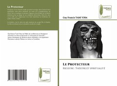 Cover Le Protecteur