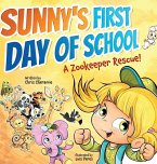 Sunny's First Day of School