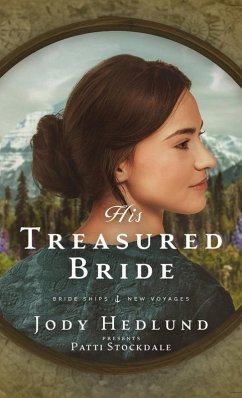 Cover His Treasured Bride