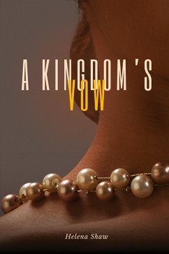 Cover A Kingdom's Vow