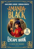 Amanda Black - Escape Book: El castell del Vescompte Amanda Black - Escape Book: El castell del Vescompte