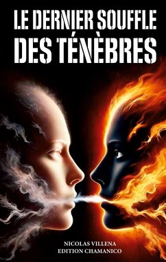 Cover Le dernier souffle des ténèbres