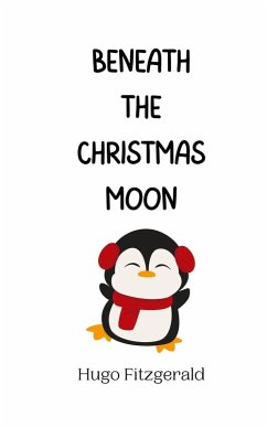 Cover Beneath the Christmas Moon