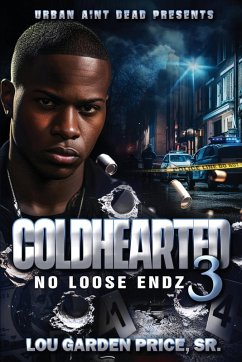 Cover Coldhearted 3
