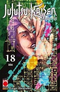 Cover Ardore