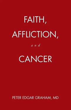 Cover Faith, Affliction, and Cancer