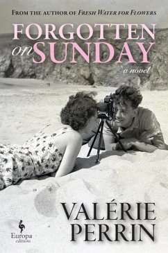 Cover Forgotten on Sunday