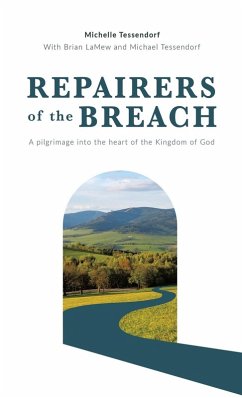 Cover Repairers of the Breach