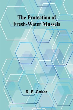 Cover The Protection of Fresh-Water Mussels