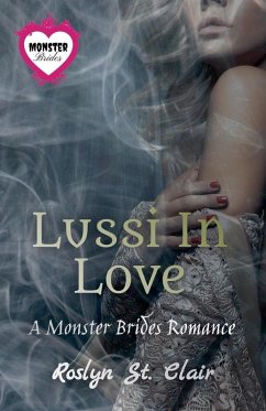 Cover Lussi In Love