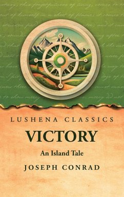 Cover Victory