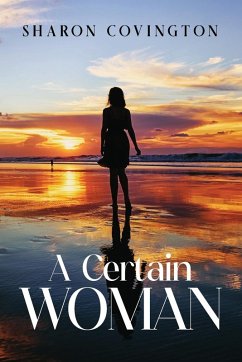Cover A Certain Woman