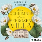 Das Geheimnis der Seerosenvilla (MP3-Download)