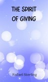 The Spirit of Giving