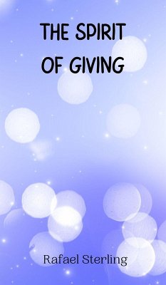 Cover The Spirit of Giving