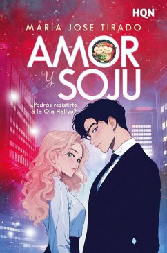 Cover Amor y Soju