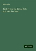 Hand-Book of the Kansas State Agricultural College