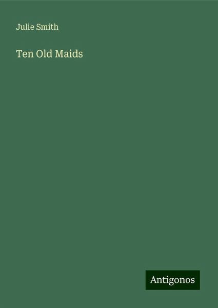 Ten Old Maids