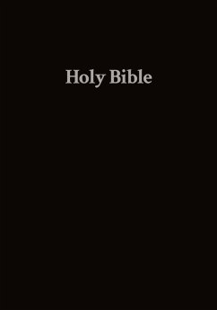 Cover KJV Theme Rheme Bible