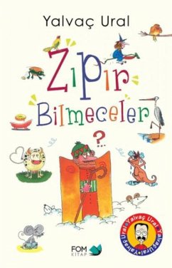 Zipir Bilmeceler - Ural, Yalvac Zipir Bilmeceler - Ural, Yalvac