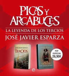 Cover Picas y arcubes