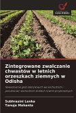 Zintegrowane zwalczanie chwastów w letnich orzeszkach ziemnych w Odisha Zintegrowane zwalczanie chwastów w letnich orzeszkach ziemnych w Odisha