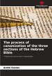 The process of canonization of the... - Bild 1