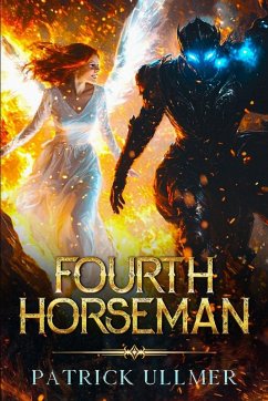 Cover Fourth Horseman