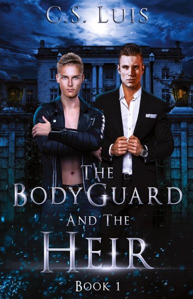 The Bodyguard And The Heir