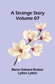 A Strange Story - Volume 07 A Strange Story - Volume 07