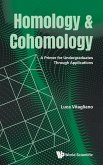 HOMOLOGY & COHOMOLOGY