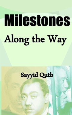 Cover Milestones Along the Way