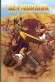 Ben Mortara and the Thieves of the Golden Table Ben Mortara and the Thieves of the Golden Table