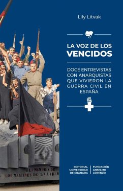 Cover La voz de los vencidos