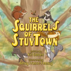 Cover The Squirrels of StuyTown