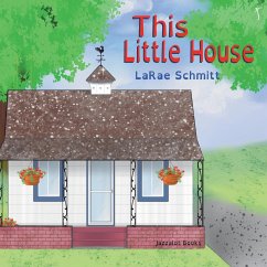 Cover This Little House