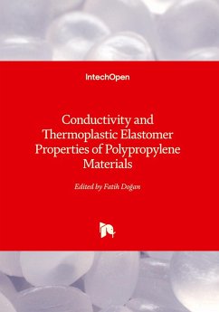 Cover Conductivity and Thermoplastic Elastomer Properties of Polypropylene Materials