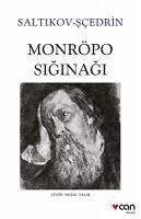 Cover Monröpo Siginagi