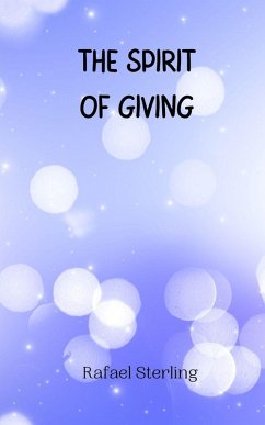 Cover The Spirit of Giving