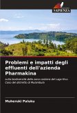 Problemi e impatti degli effluenti dell'azienda Pharmakina