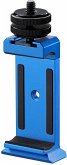 Novoflex Smartphoneklemme Universal 1/4 -Gewinde