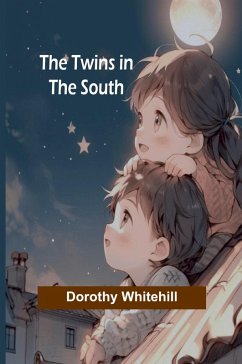 Cover The Twins in the South