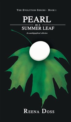 Pearl On A Summer Leaf - Doss, Reena